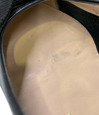 Salvatore Ferragamo ヴァラリボンパンプス 65295 249 レディース SIZE 6 1/2 サルヴァトーレフェラガモ