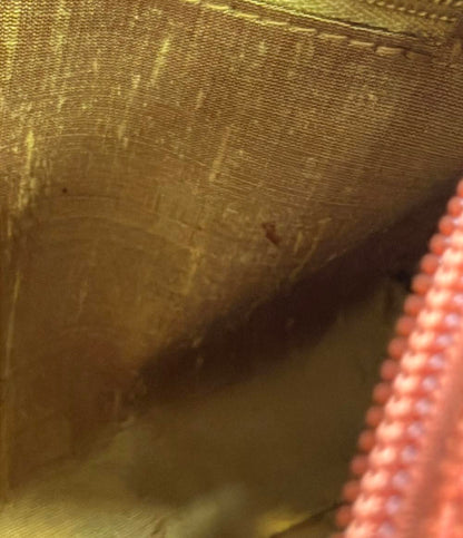 エトロ ハンドバッグ ビーズ刺繍 レディース ETRO