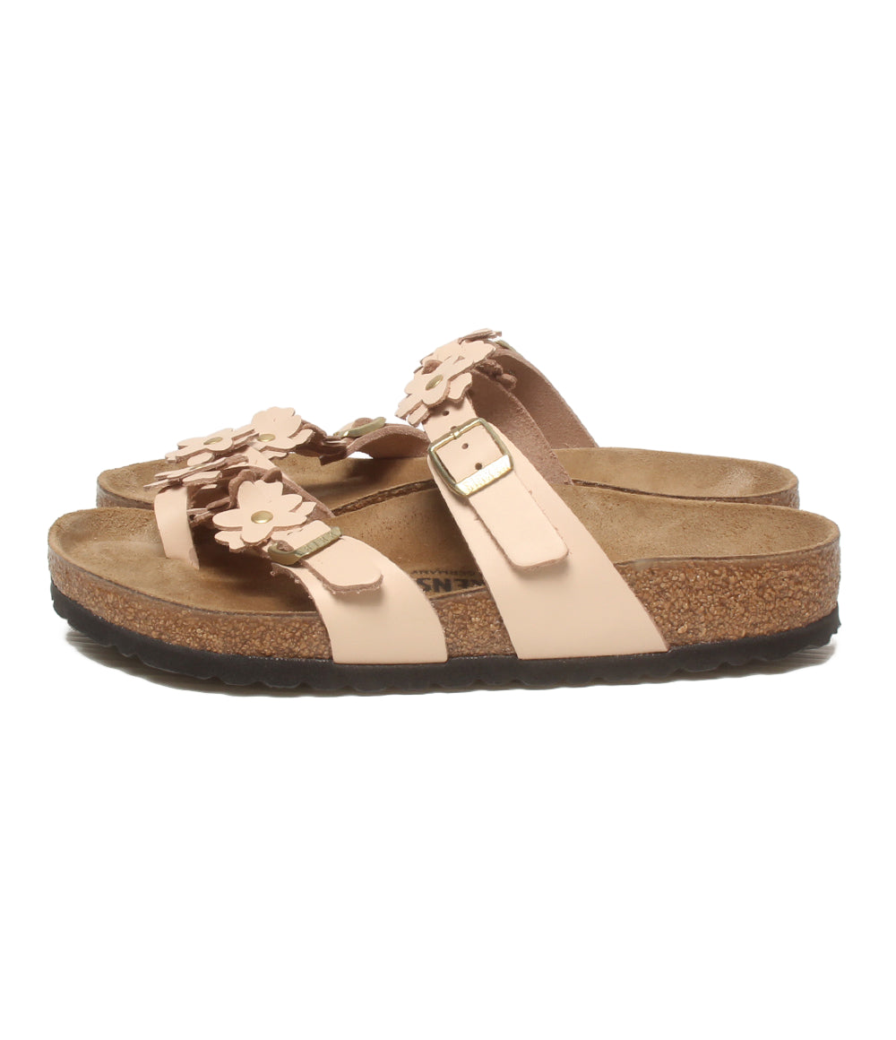 BIRKENSTOCK サンダル レディース SIZE 24.5 ビルケンシュトック
