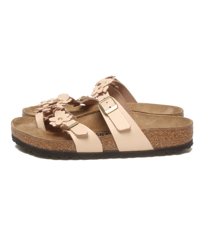 BIRKENSTOCK サンダル レディース SIZE 24.5 ビルケンシュトック