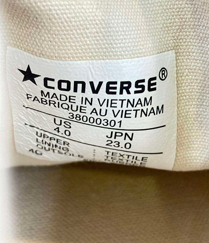 コンバース ハイカットスニーカー レディース SIZE 23 (M) CONVERSE