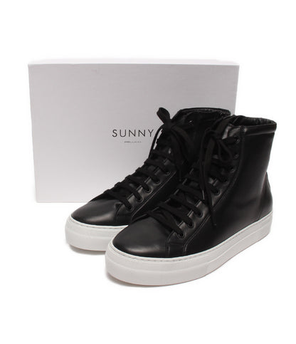 PELLICO SUNNY ハイカットスニーカー PM24-M029 メンズ SIZE 43 (M) ペリーコ サニー