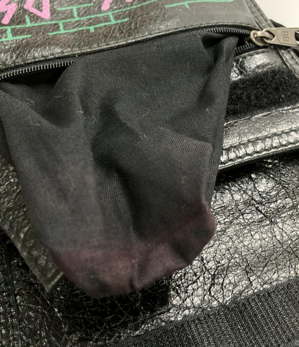 バレンシアガ ショルダーバッグ 斜め掛け レディース BALENCIAGA