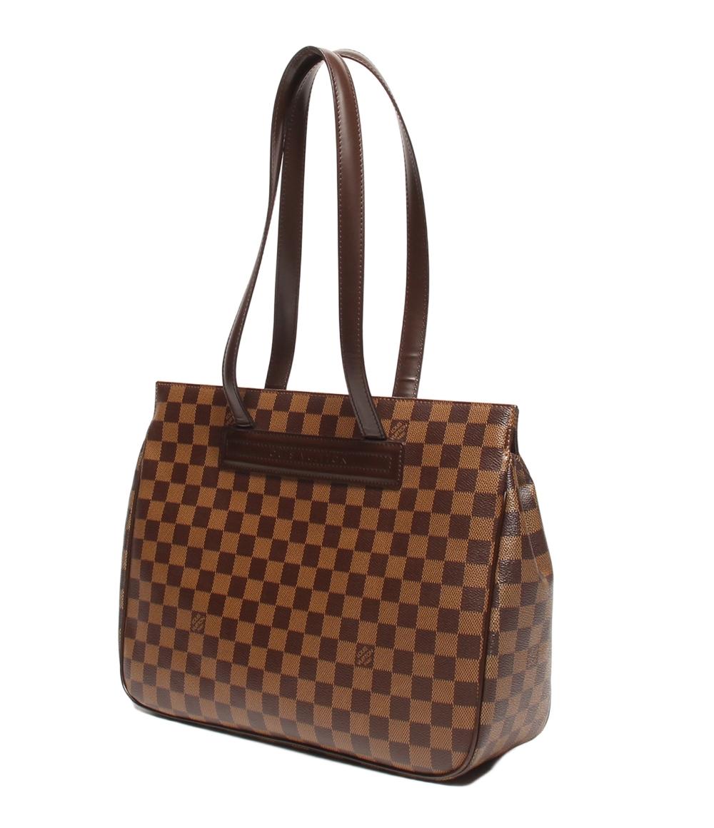 ルイヴィトン ショルダーバッグ 肩掛け エヌべ ダミエ N51123 レディース Louis Vuitton