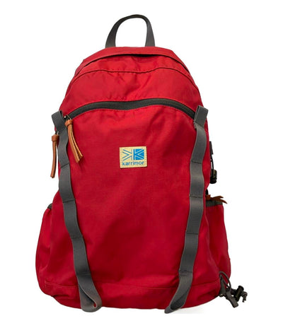 カリマー リュック デイパック メンズ Karrimor
