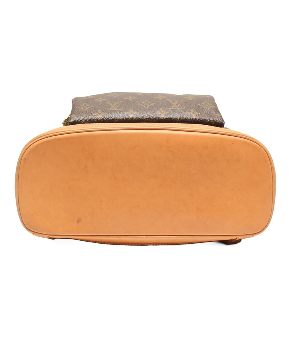 ルイ・ヴィトン リュック デイパック モンスリ モノグラム M51135 レディース LOUIS VUITTON