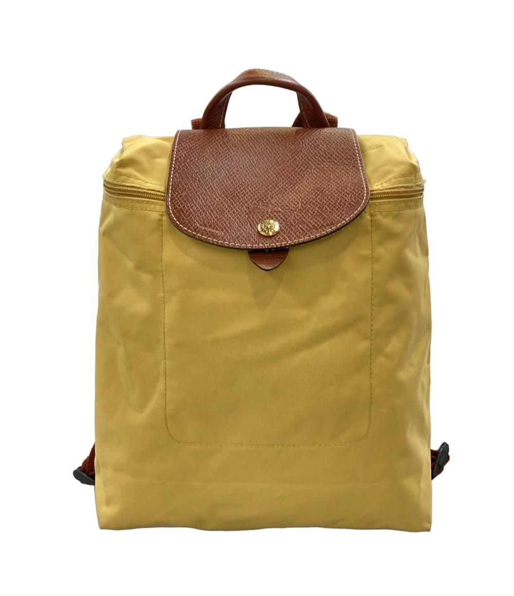 Longchamp リュック バックパック ル プリアージュ レディース ロンシャン