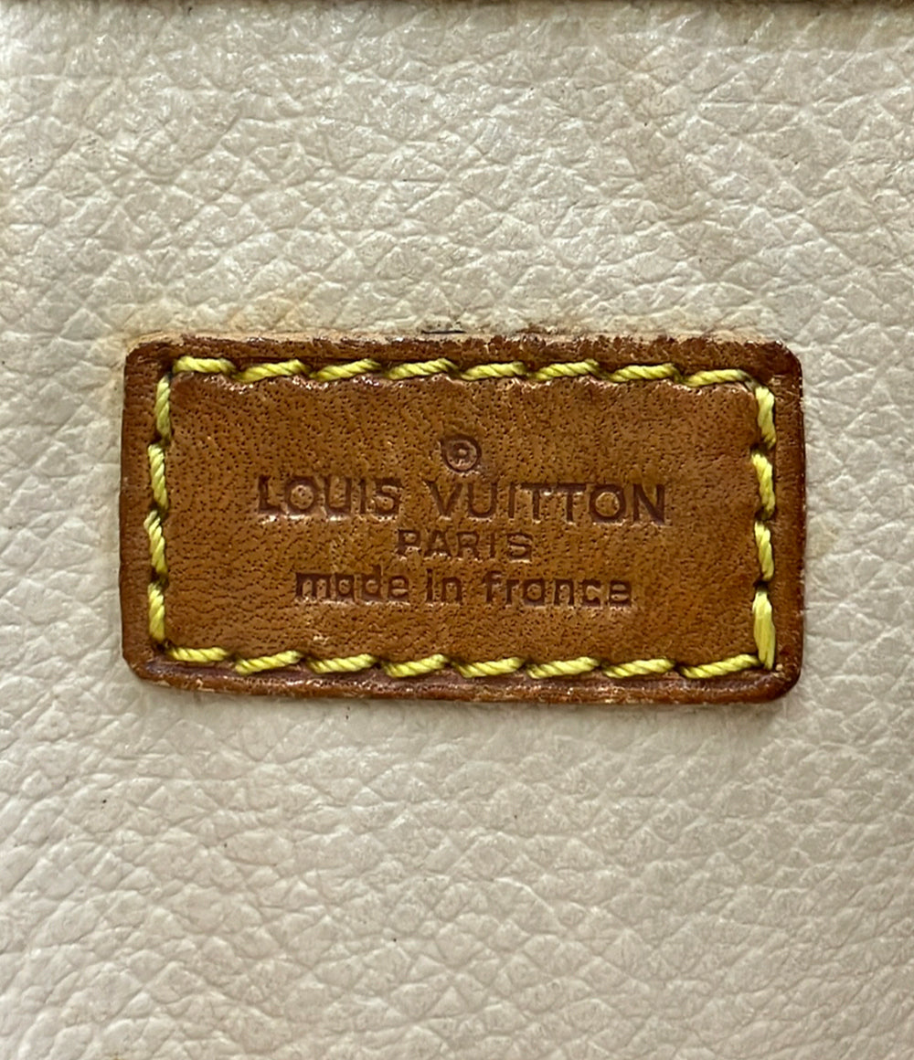 LOUIS VUITTON ハンドバッグ サックプラ モノグラム M51140 レディース