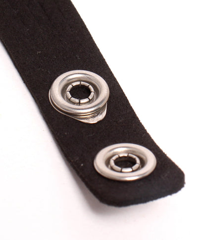 美品 SWAROVSKI ブレスレット 5158292 Slake Black Duo レディース スワロフスキー