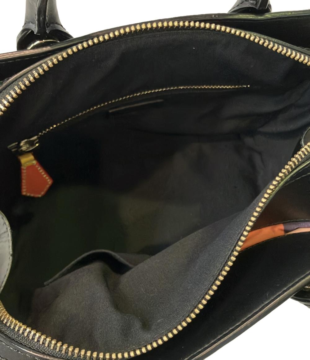 ポール・スミス 2way ハンドバッグ ショルダーバッグ 斜め掛け レディース Paul Smith