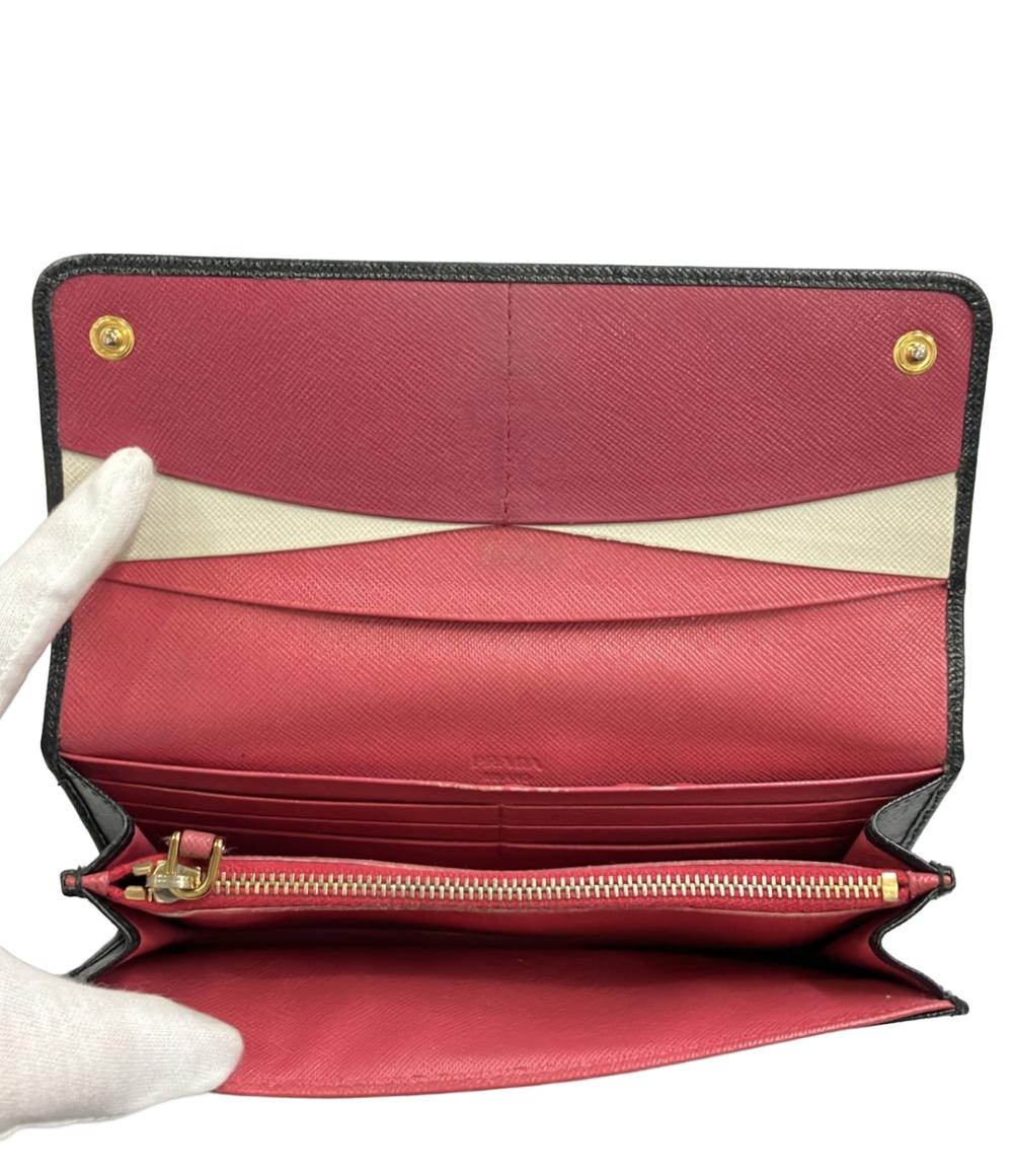 PRADA 長財布 レディース プラダ