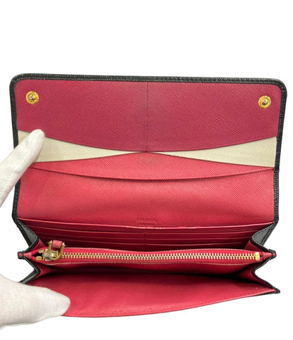 PRADA 長財布 レディース プラダ