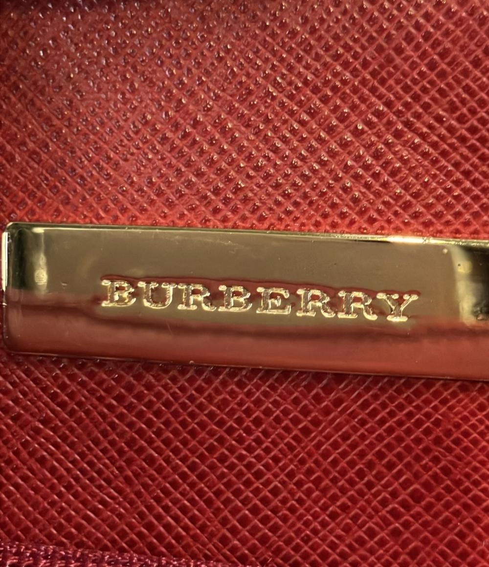 BURBERRY ハンドバッグ レディース バーバリー