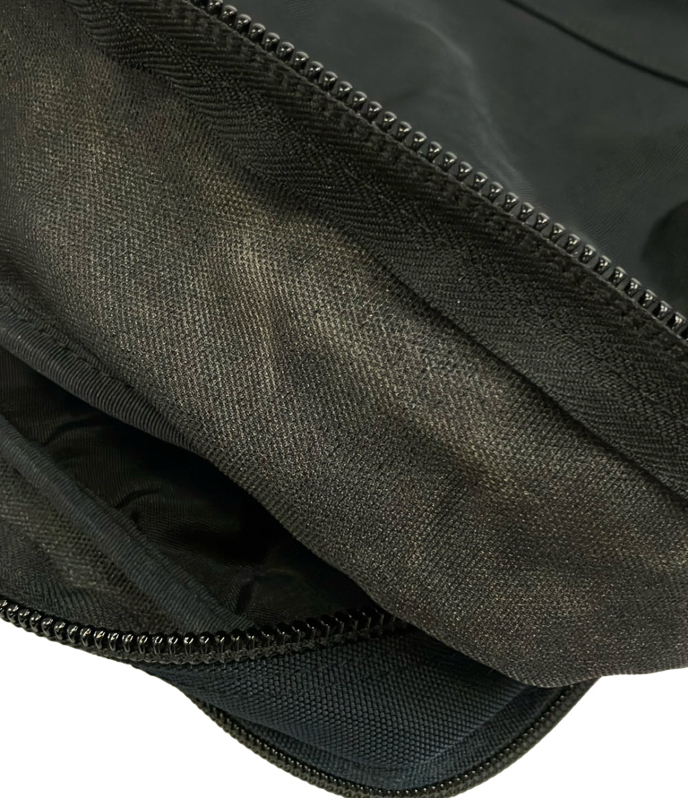 PORTER 2WAY ビジネスバッグ ブリーフケース ショルダーバッグ 斜め掛け メンズ ポーター
