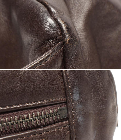 BOTTEGA VENETA ボディバッグ イントレチャート メンズ ボッテガ・ヴェネタ