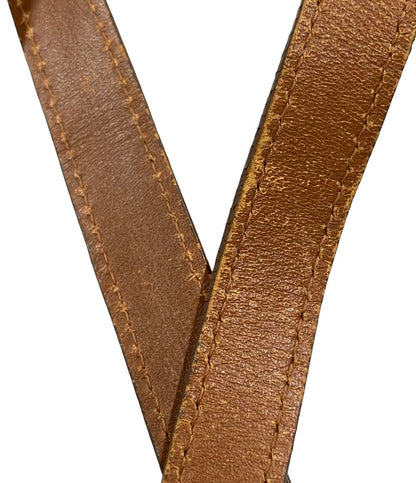 Longchamp ショルダーバッグ 斜め掛け サコッシュ レディース ロンシャン