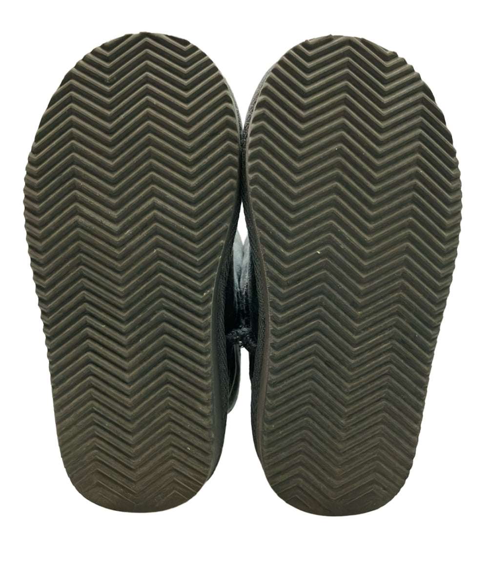 VANS ムートンブーツ V8729K2 キッズ SIZE 16.0 バンズ