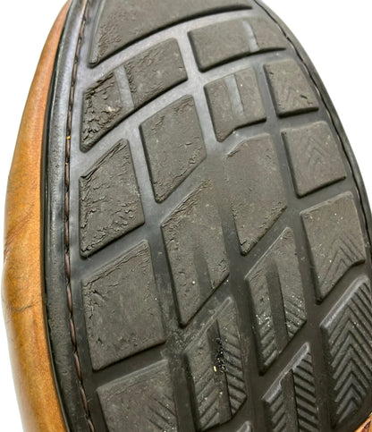 REGAL ドライビングシューズ メンズ SIZE 27.0 リーガル