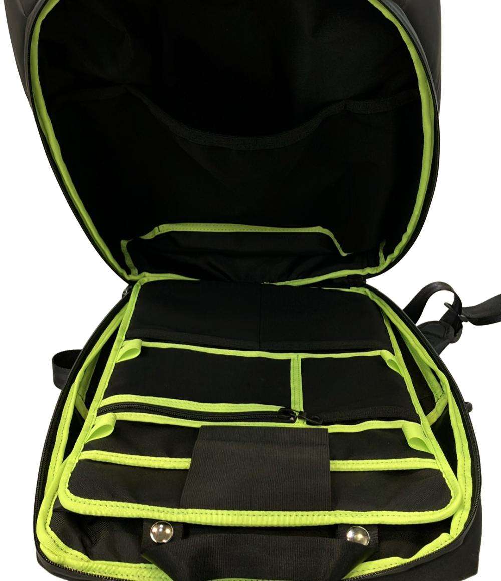 ベルーフバゲッジ リュック URBAN EXPLORER 20 メンズ beruf baggage