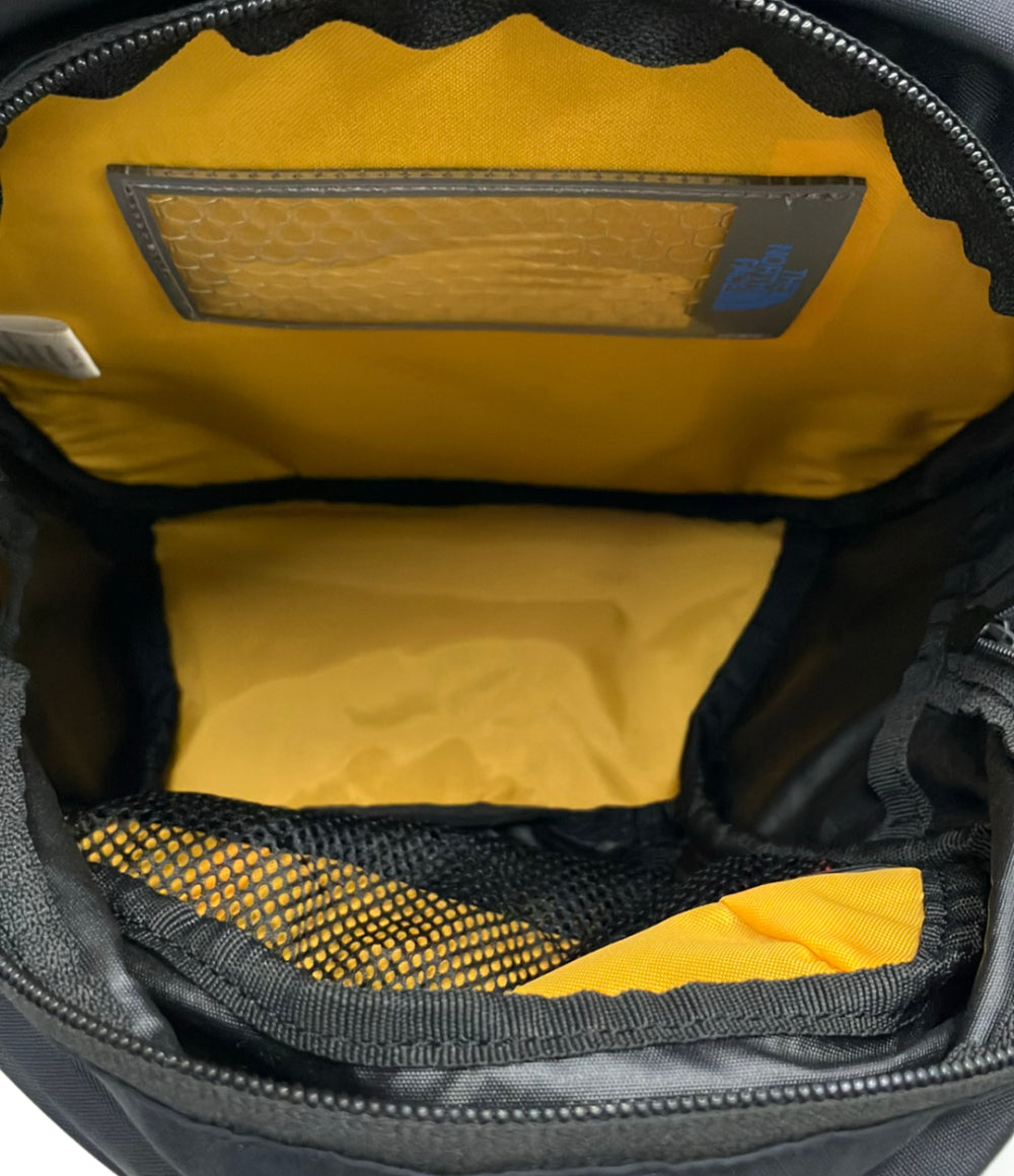 美品 THE NORTH FACE リュック デイパック クマ ホームスライス  Homeslice NMJ72361 キッズ ザ・ノース・フェイス