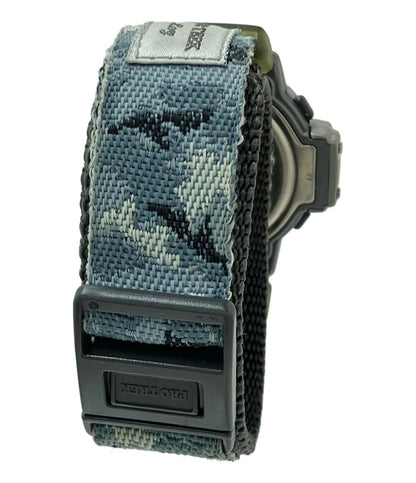 美品 CASIO 腕時計 プロトレック クオーツ PRL-20 メンズ カシオ