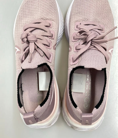 NIKE ローカットスニーカー W リアクト インフィニティ ラン CD4372-501 レディース SIZE 25.5 (XL) ナイキ