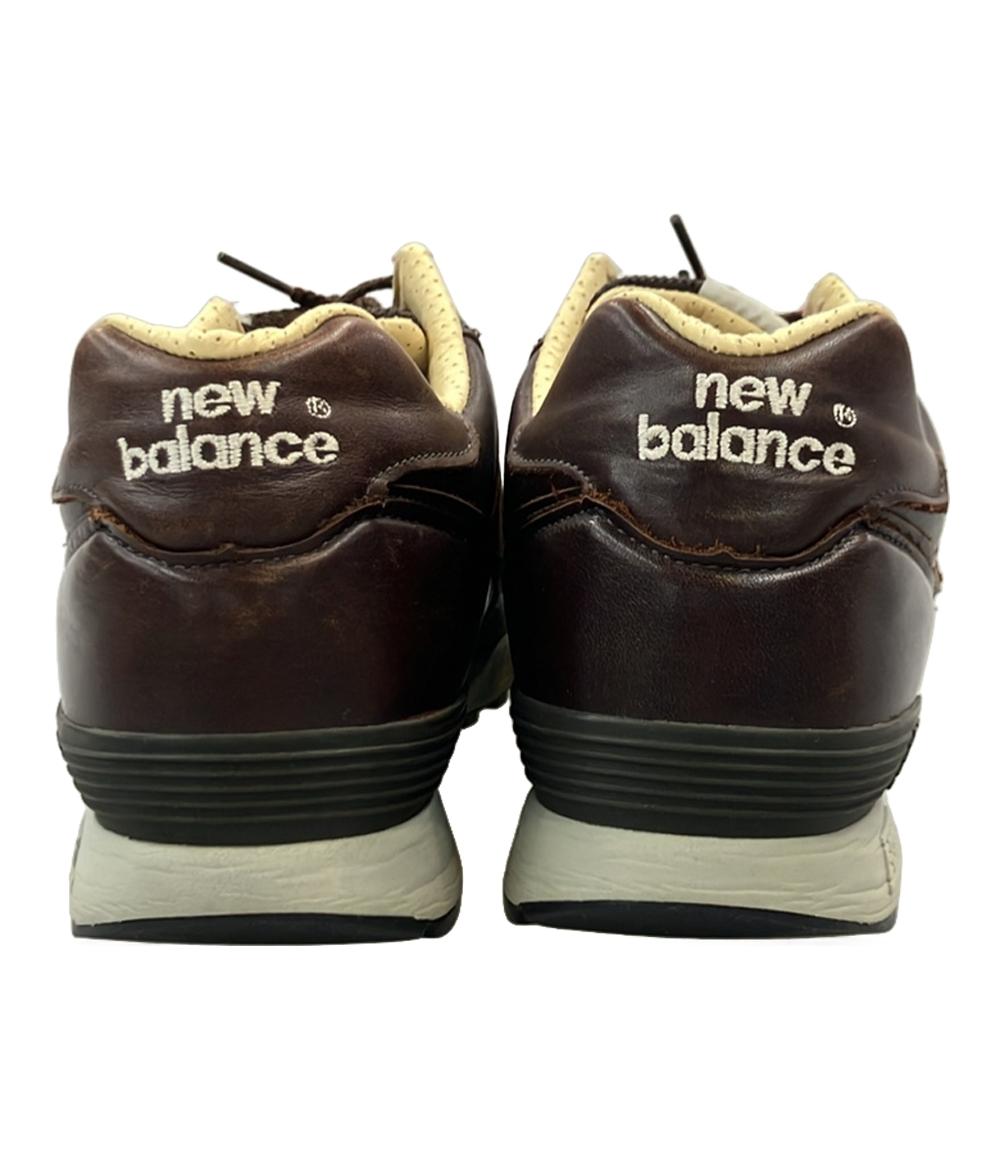 NEW BALANCE ローカットスニーカー メンズ SIZE US 9 D (27cm) ニューバランス