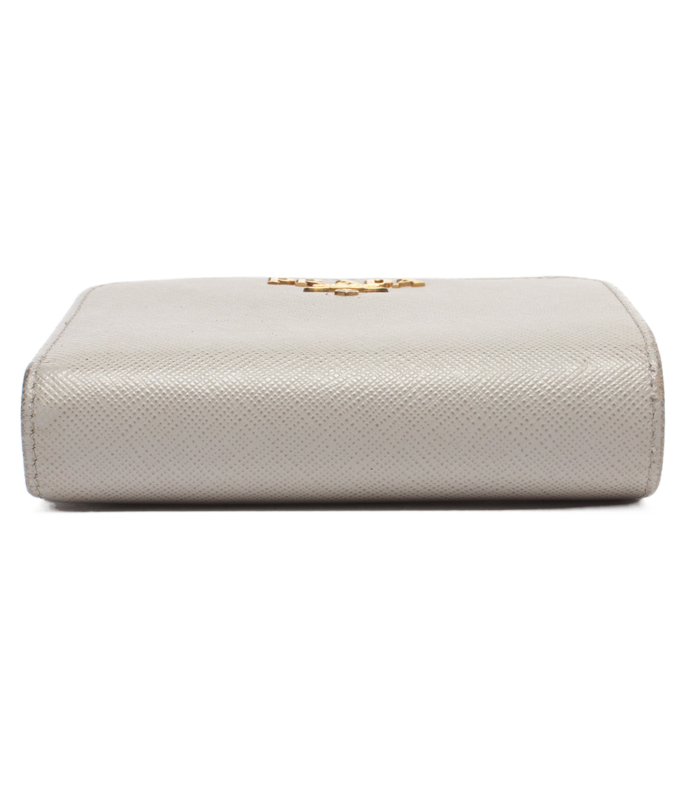 PRADA 二つ折り財布 1ML018 レディース プラダ