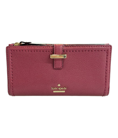 ケイトスペード 二つ折り長財布 WLRU4830 レディース Kate Spade