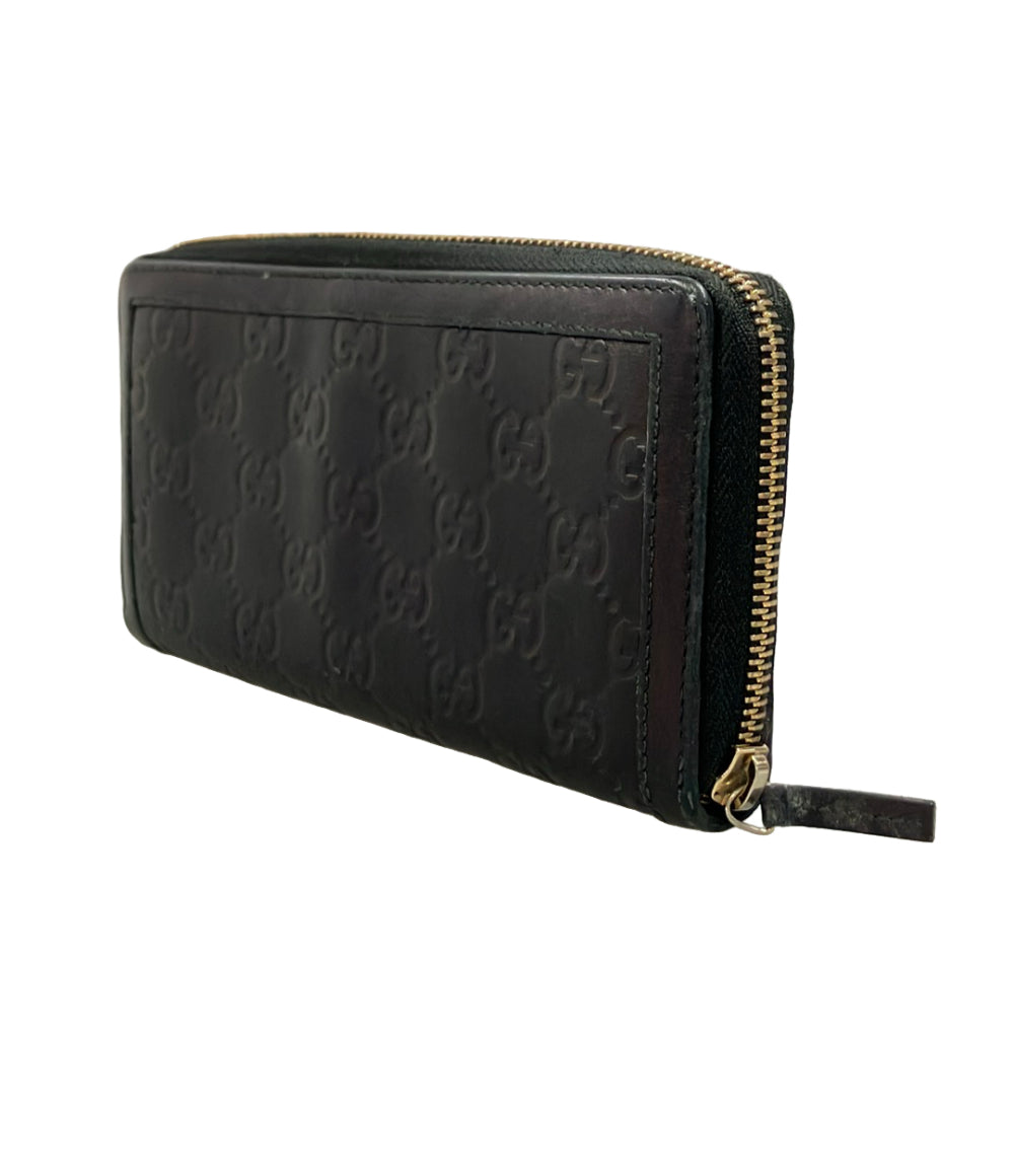 GUCCI ラウンドファスナー長財布 291132 4276 レディース グッチ