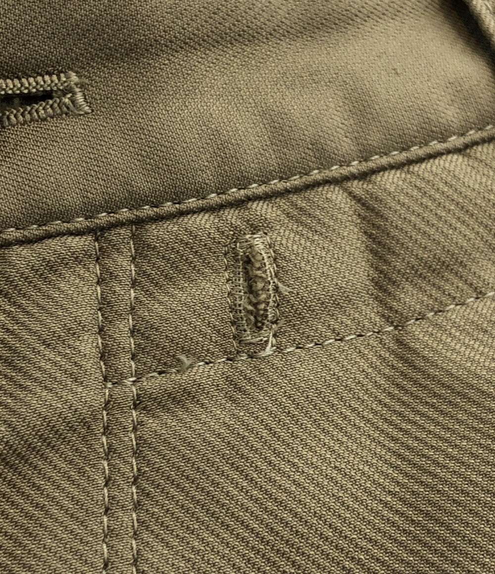 ホワイトライン  セットアップ　カジュアルスーツ      メンズ  (複数サイズ) WHITE LINE