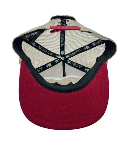 NEW ERA 宇ち多" キャップ 19TWENTY メンズ ニューエラ うちだ