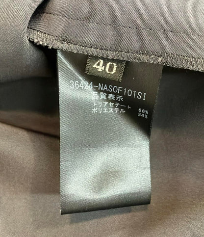 フォクシー フレアスカート レディース SIZE 40 (M) FOXEY