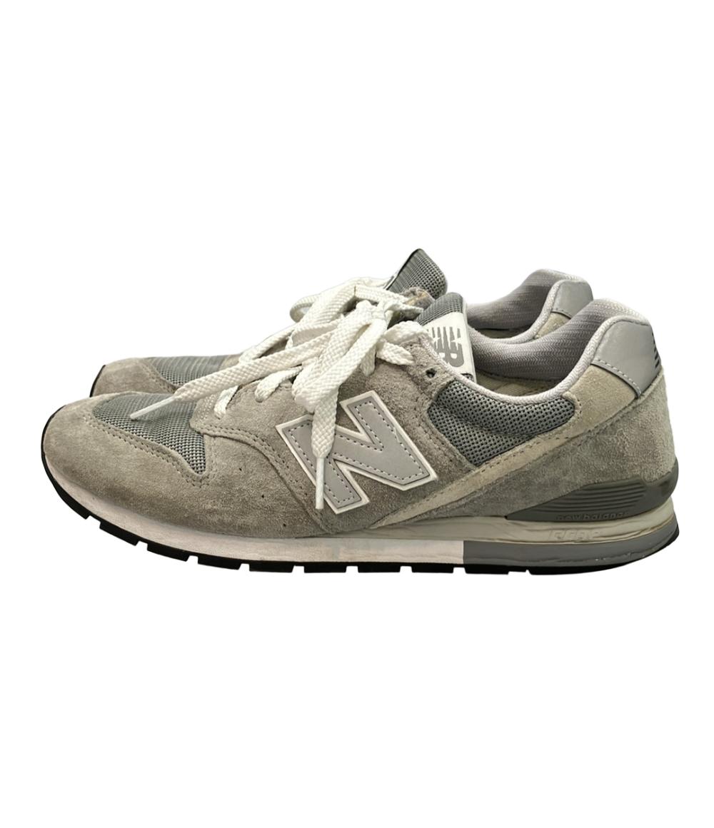 NEW BALANCE ローカットスニーカー CM996GR2 メンズ SIZE 26.0 (M) ニューバランス