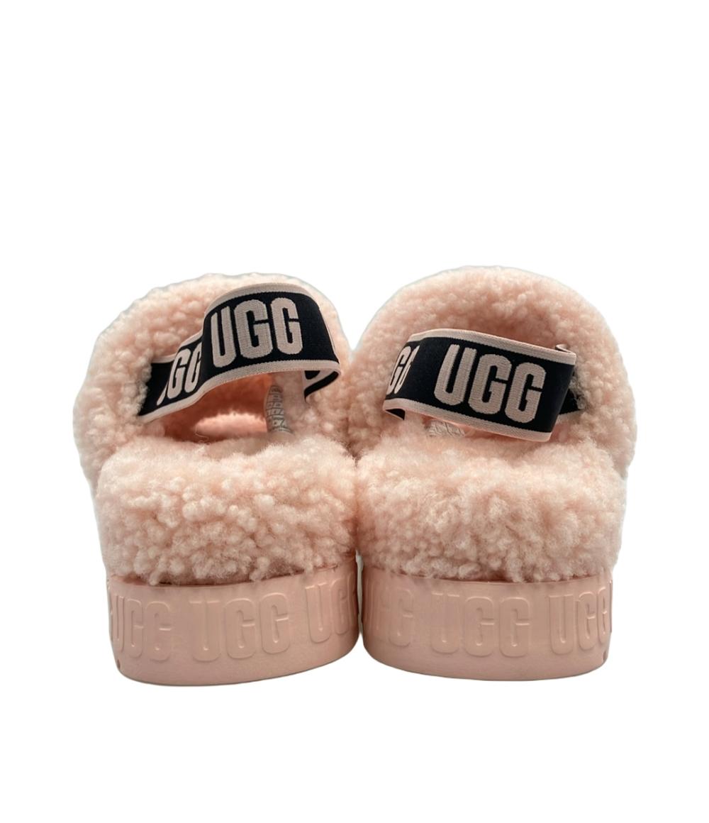 アグ ボアサンダル レディース SIZE 23 (M) UGG