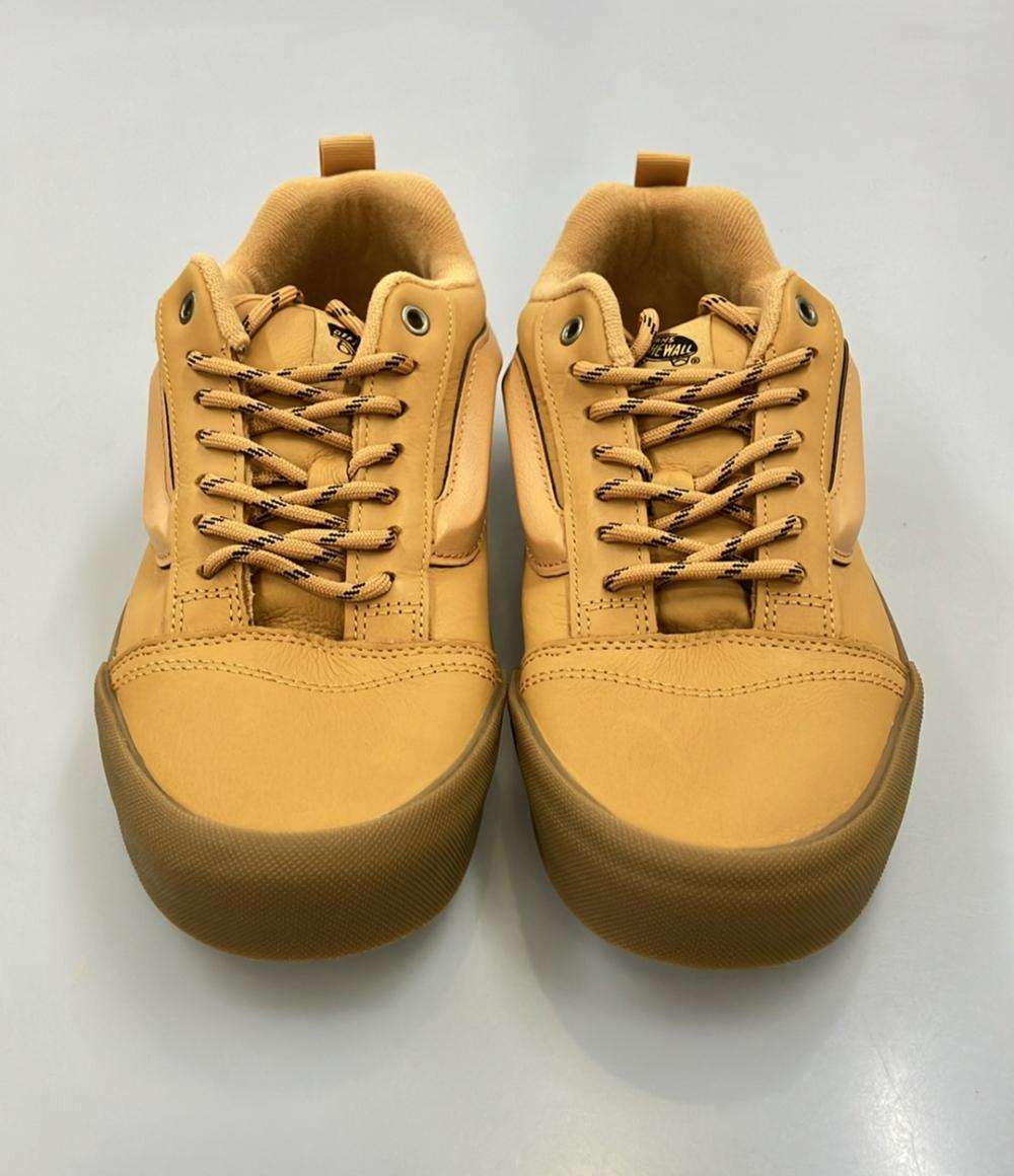 美品 VANS ローカットスニーカー ニュースクール メンズ SIZE 28.0 (XL) バンズ
