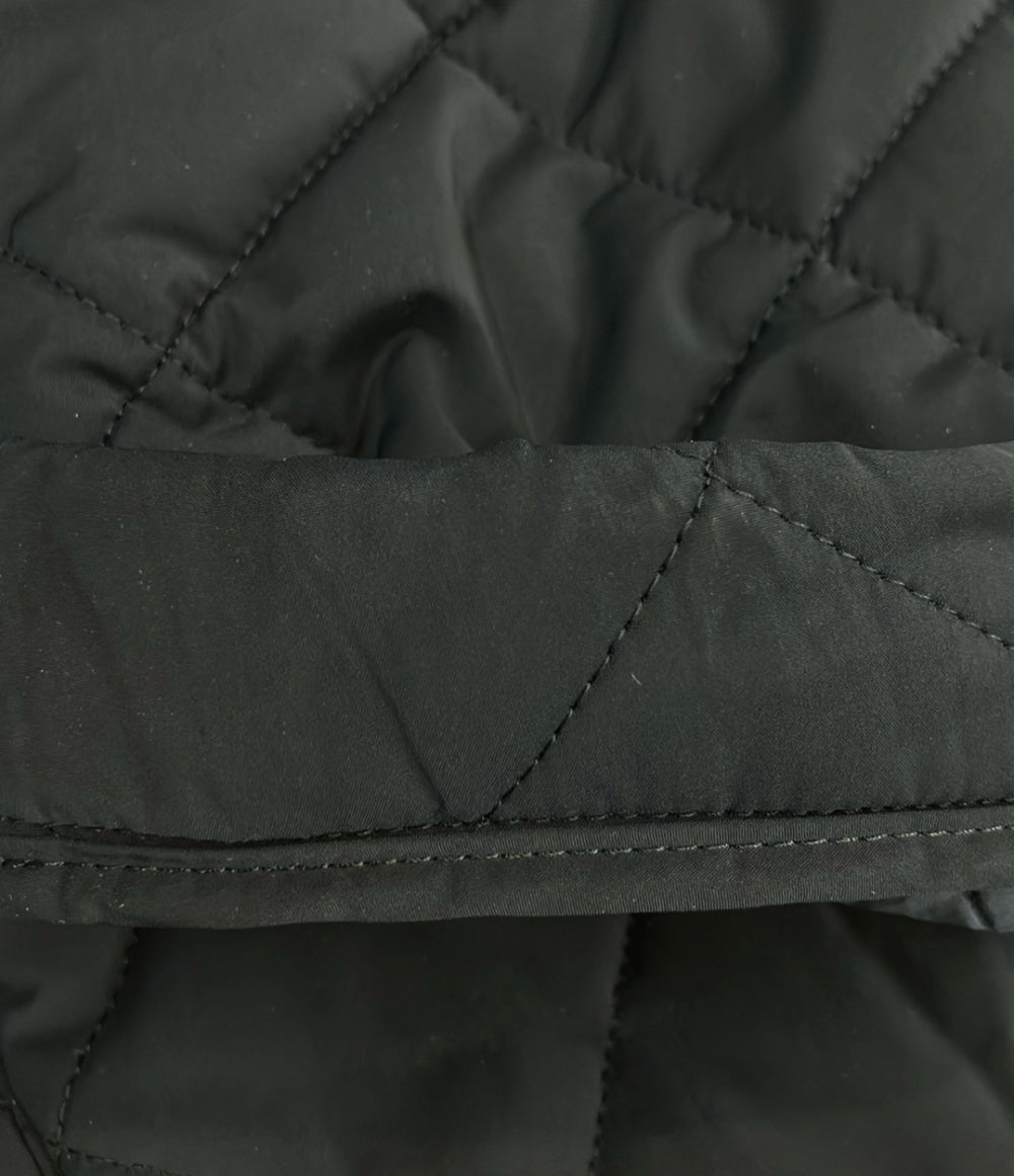 MACKINTOSH LONDON ストレッチタフタ キルティング ブルゾン メンズ SIZE 42 マッキントッシュ ロンドン