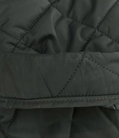 MACKINTOSH LONDON ストレッチタフタ キルティング ブルゾン メンズ SIZE 42 マッキントッシュ ロンドン