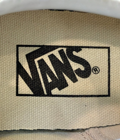 VANS ローカットスニーカー OLD SKOOL 634461-0003 レディース SIZE 25.0 ヴァンズ