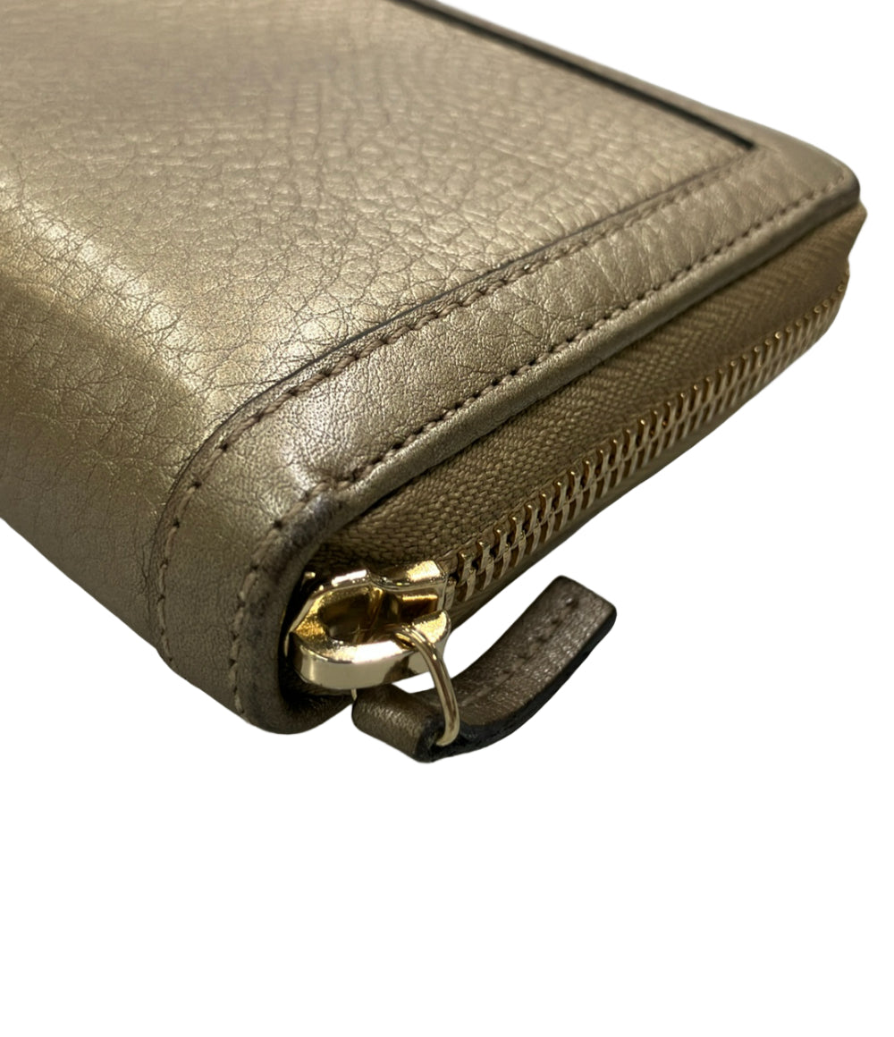 GUCCI ラウンドファスナー長財布 269991 0416 レディース グッチ