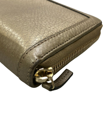 GUCCI ラウンドファスナー長財布 269991 0416 レディース グッチ