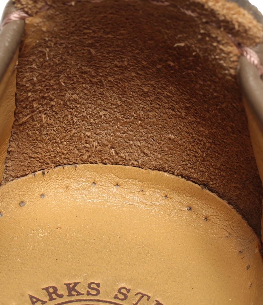 Clarks レースアップシューズ ワラビー メンズ SIZE 8 2/1 (M) クラークス