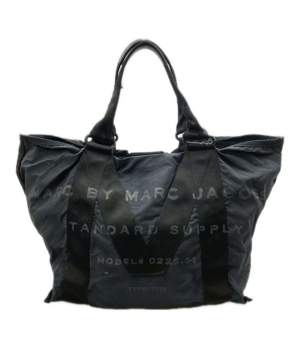 MARC BY MARC JACOBS トートバッグ ショルダーバッグ 肩掛け メンズ レディース マークバイマークジェイコブス