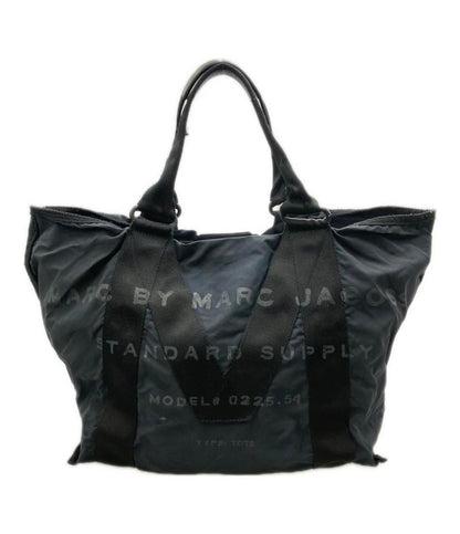 MARC BY MARC JACOBS トートバッグ ショルダーバッグ 肩掛け メンズ レディース マークバイマークジェイコブス