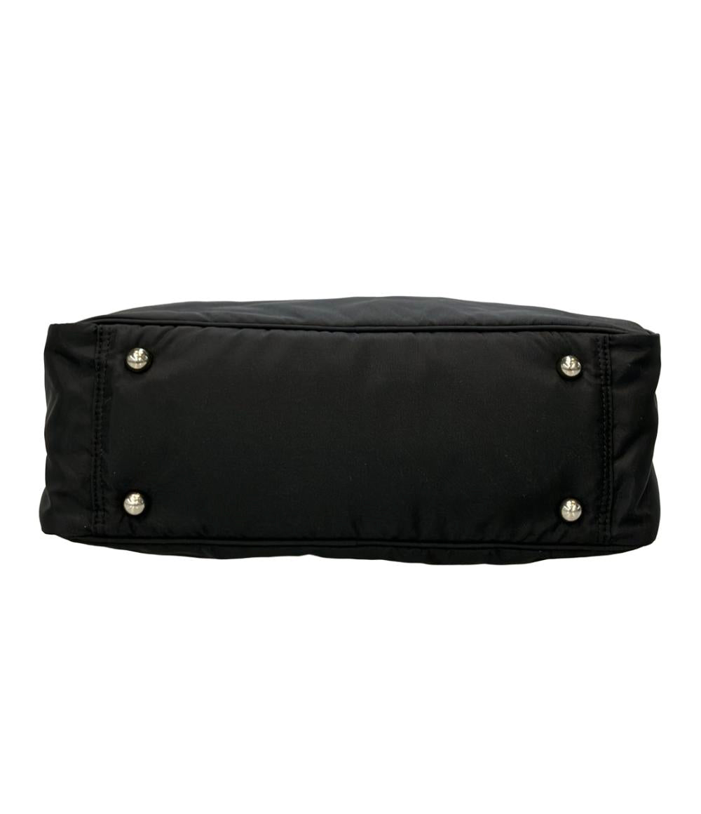 BLACK COMME des GARCONS PORTER ハンドバッグ 1P-K 202 レディース ブラックコムデギャルソン ポーター
