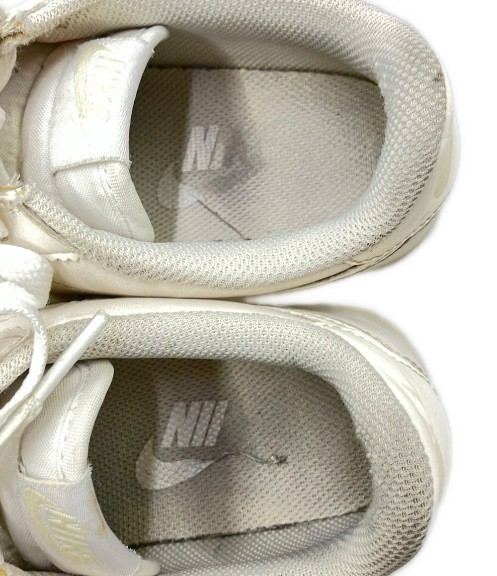 NIKE ローカットスニーカー CORTEZ DN1791-002 レディース SIZE 22.5 ナイキ