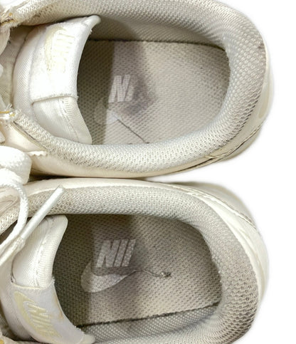 NIKE ローカットスニーカー CORTEZ DN1791-002 レディース SIZE 22.5 ナイキ