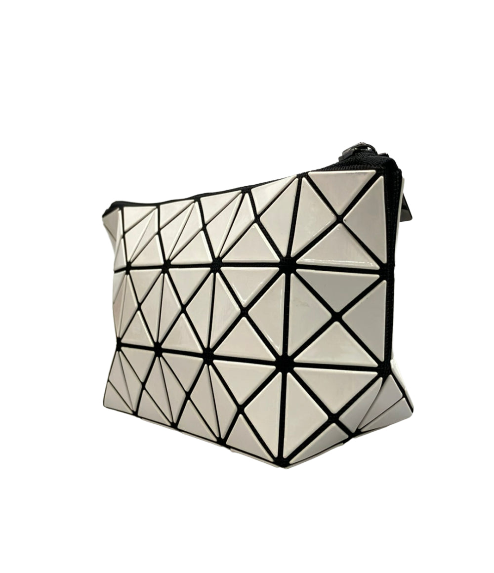 BAO BAO ISSEY MIYAKE ポーチ LUCENT BB61-AG051 レディース メンズ バオバオイッセイミヤケ