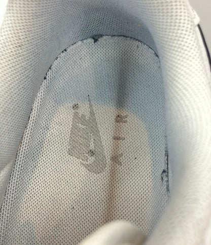 NIKE ローカットスニーカー エア フォース 1 07 プレミアム ジップ スウッシュ メンズ SIZE 26.5 (M) ナイキ