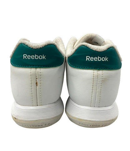 訳あり リーボック ローカットスニーカー V63657 レディース SIZE 24.0 (L) Reebok
